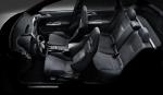 Subaru Impreza STI 2008 года